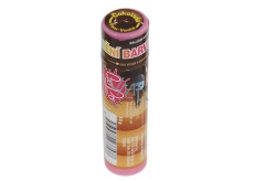 Bo-Po Chocolate color-changing lip balm with a scent for children 4.5 g