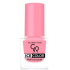 Golden Rose Ice Color Nail Lacquer nail polish mini 113 6 ml