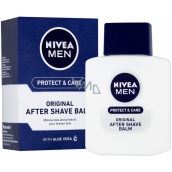 Nivea Men Protect & Care Original hydrating after shave balm 100 ml