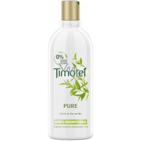 Timotei Purity conditioner for normal and oily hair 300 ml