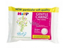 HiPP Babysanft Ultra Sensitiv Wet Wipes 56 pcs