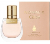 Chloé Nomade perfumed water for women 20 ml