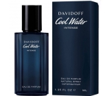 Davidoff Cool Water Intense perfumed water for men 75 ml