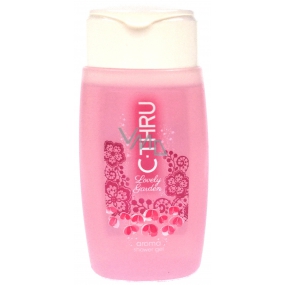 GIFT C-Thru Lovely Garden mini SG 50ml