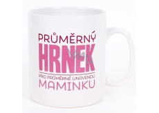 Albi Megahrnek The average mug for mum 650 ml