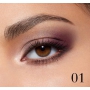 Bourjois Place de l'Opéra 4in1 Eye Palette 01 Rose Nude Edition 7.68 g