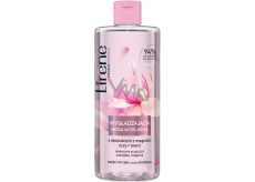 Lirene Magnolie smoothing make-up removing micellar water for all skin types 400 ml
