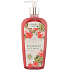 Bohemia Gifts Herbs Snake venom relaxing liquid soap dispenser 300 ml