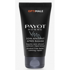 Payot Optimale Soin Ap. Apres Rasage Soothing After Shave Balm 50 ml