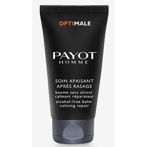 Payot Optimale Soin Ap. Apres Rasage Soothing After Shave Balm 50 ml