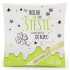 Nekupto Gift Center Belgian Milk Chocolate For Luck 65 g