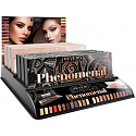 Revers Phenomenal 12-color Eyeshadow Palette 02 Phenomenal Rose 9 g