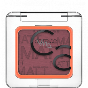 Catrice Art Couleurs Eyeshadow Eyeshadow 310 Say Youll Be Wine 2.4 g