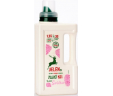 Jelen Šeřík universal laundry gel 30 washes 1.35 l