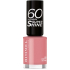 Rimmel London 60 Seconds Super Shine Nail Polish 235 Preppy Pink 8 ml