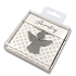 Nekupto Gift Keychain for Luck You're Simply the Best 4 cm