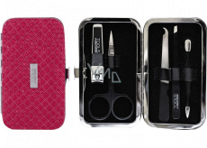 Gabriella Salvete Tools Manicure Kit Magenta manicure 5 piece set pink