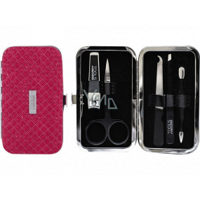 Gabriella Salvete Tools Manicure Kit Magenta manicure 5 piece set pink
