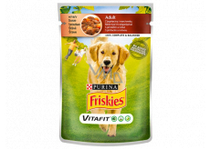 Friskies purina on sale vitafit