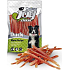 Calibra Joy Classic Duck meat soft strips hypoallergenic supplementary food for dogs 250 g