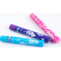 Colorino Oil Pastels Disney Frozen Round 12 Colors