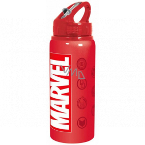 Epee Merch Marvel Avengers - Aluminium bottle 710 ml