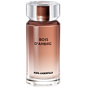 Karl Lagerfeld Bois d'Ambre Eau de Toilette for Men 100 ml