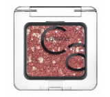 Catrice Art Couleurs Eyeshadow Eyeshadow 370 Blazing Berry 2.4 g