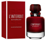 Givenchy L'Interdit Eau de Parfum Rouge Eau de Parfum for Women 80 ml