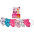 Angelmask Respirator oral protective FFP2 face mask for children 10 pieces mix of motifs