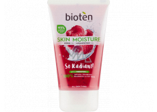 Bioten Skin Moisture Red Berries Scrub skin peeling for all skin types 150 ml