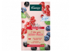 Kneipp I like you Berry Much bath salt 60 g