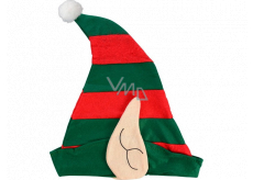 Rappa Christmas cap Elf 1 piece