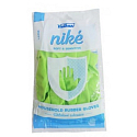 Vulkan Niké Soft & Sensitive Rubber Cleaning Gloves S 1 pair