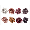 Artdeco Eyelights Palette Metallic Eyeshadow Palette Metalized 8 x 1.6 g