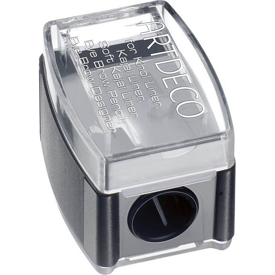 Artdeco Sharpener for Wooden Pencils 1 piece