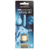 Cossack Ice wind car fragrance in a bottle 5 ml
