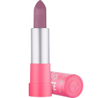 Essence Hydra Matte Lipstick 401 Mauve-ment 3,5 g