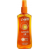 Calypso Carrot Oil SPF15 carrot oil for sunbathing 200 ml