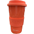 Hugo Boss Alive ceramic travel mug 400 ml