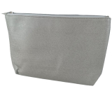 Natalia Angers Cosmetic bag gold 28,5 x 18,5 x 7,5 cm