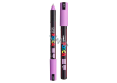 Posca Universal acrylic marker 0,7 mm Lavender PC-1MR