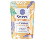 Elysium Spa Sweet Dreams bath salt 450 g