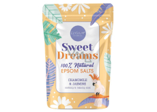 Elysium Spa Sweet Dreams bath salt 450 g