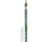 Miss Sporty Naturally Perfect eye and brow pencil 016 Metallic Green 0,78 g