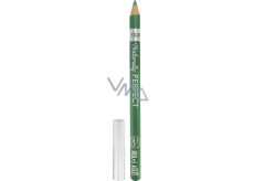 Miss Sporty Naturally Perfect eye and brow pencil 016 Metallic Green 0,78 g