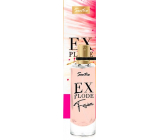 My Sentio Ex Plode Fusion Eau de Parfum for women 15 ml