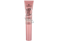 Essence Baby Got Glow Liquid Highlighter 20 Rose and Shine 10 ml