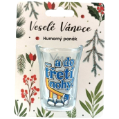 Albi Dummy in hanging box - A to the third leg 35 ml