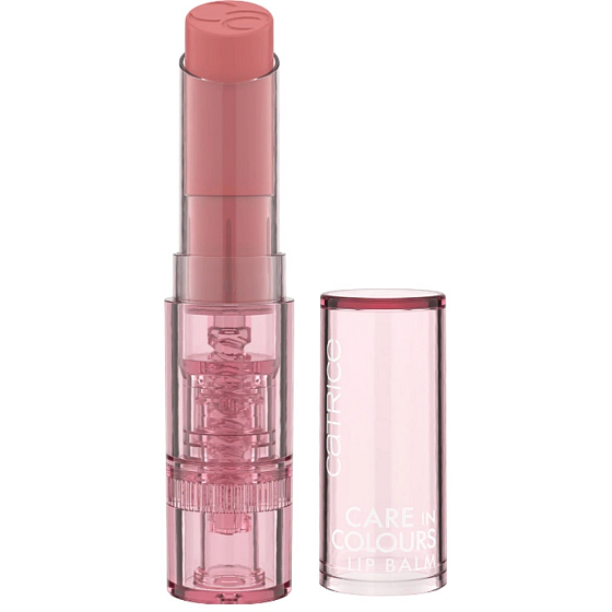 Catrice lip balm Care In Colours 020 Feelin' Pretty 3 g